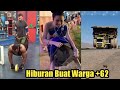 Hiburan Buat Warga +62