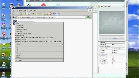 HOW TO CONVERT YOUTUBE video TO MP3 ,3gp,and mp4 video file