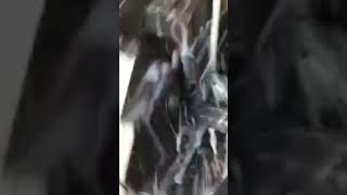 Automatic Rebar Threading Machine