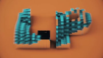 C4d Sound effector LP stomp text