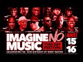 Terry Hunter's Imagine No Music Festival (Sunday Round 2)