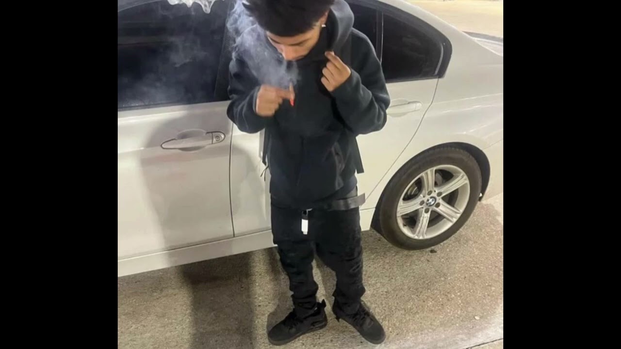 [FREE FOR PROFIT] Jerk + HoodTrap Hard Type Beat “Gen5”