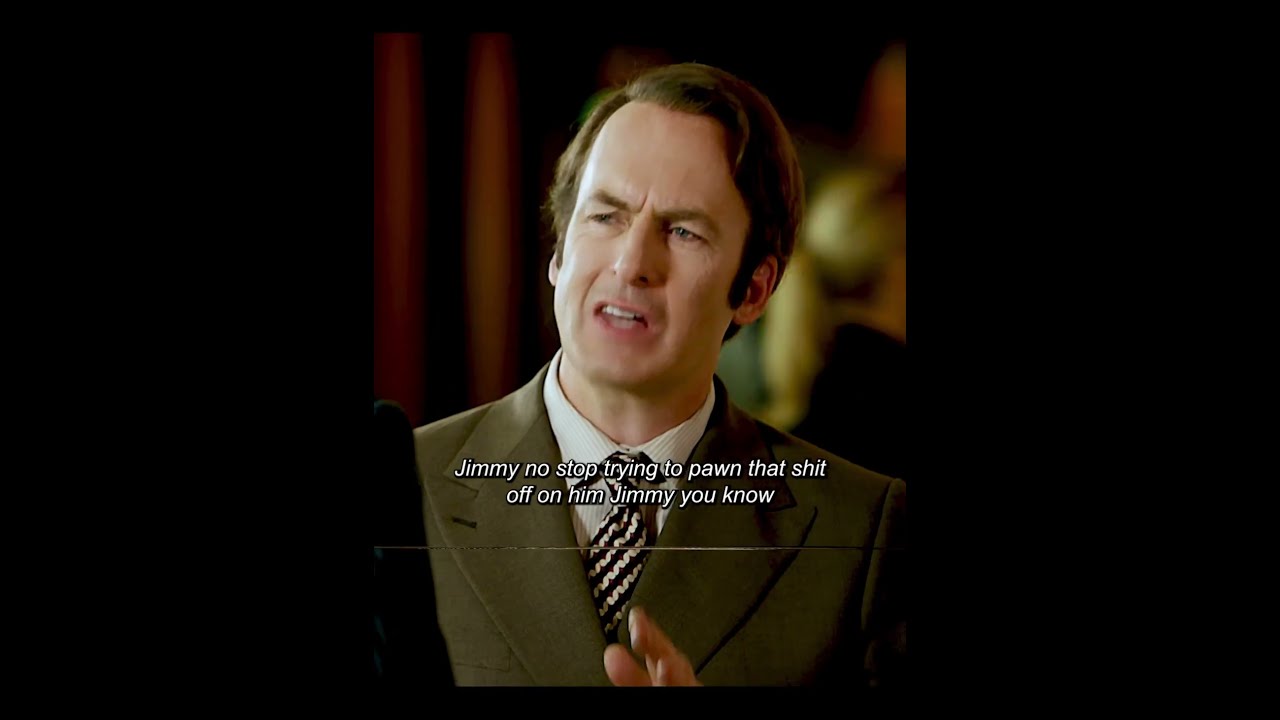  Movies Tvshow Fyp Bettercallsaul