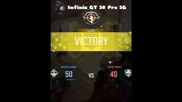 Basta Infinix GT 30 Pro 5G panalo ka sa COD Mobile #codm #codmobile #callofdutymobile #youtube