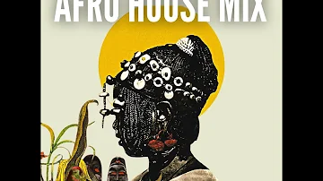 Afro House Mix 2022 - ft. Black Coffee | Karyendasoul | Shimza | Darque | Shredder SA