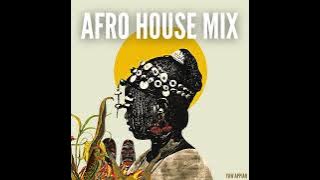 Afro House Mix 2022 - ft. Black Coffee | Karyendasoul | Shimza | Darque | Shredder SA