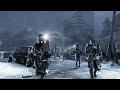 Metro 2033 OST End Credits Good Ending Slowed Reverb 