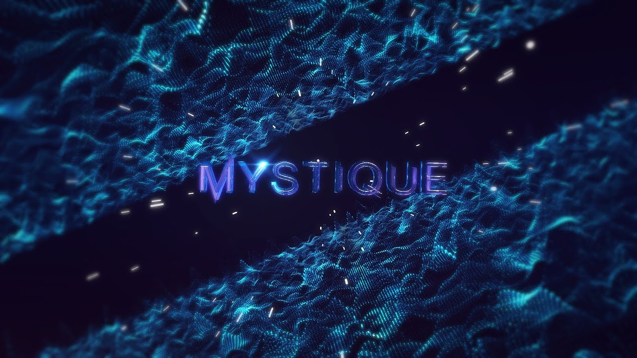 mystique - YouTube