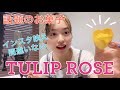 【TULIP ROSE】話題のお菓子