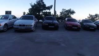 BMW CLUB “BAVARIAN POWER” Sudak