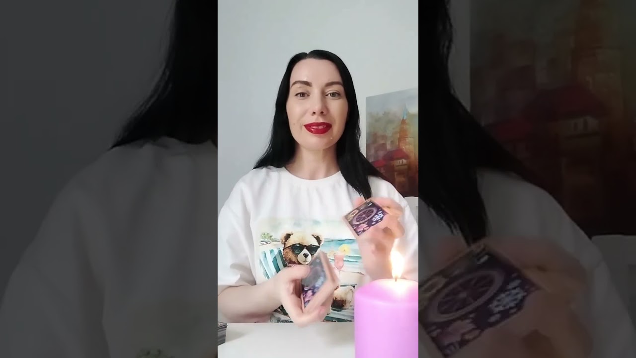 ТАРО РАСКЛАД НА 2 КОЛОДАХ - КАКОГО МУЖЧИНУ ВЫБРАТЬ - LESIA KHOMENKO