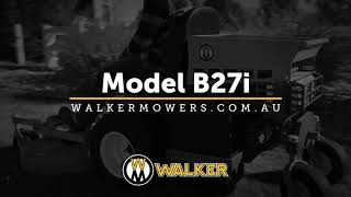 B27i Agility