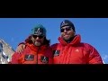 Johnnie Walker K2 Expedíció 2016
