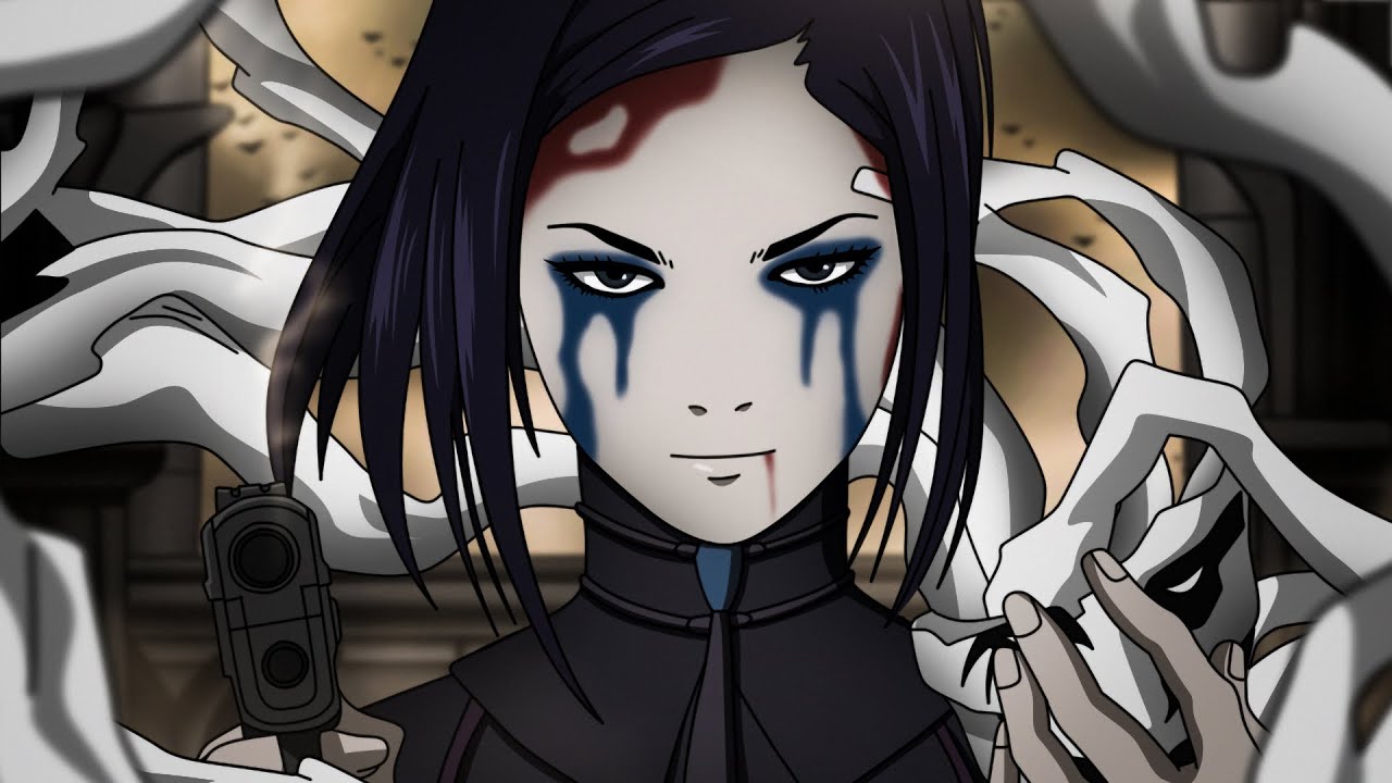 Brennan Savage - Badlands [Lyrics x AMV]