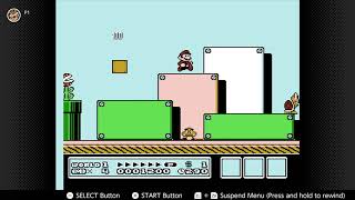 Nintendo Switch Online NES Rewind Feature Revealed - How to Rewind