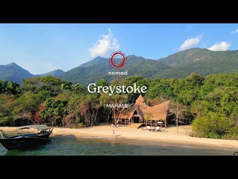 Greystoke Mahale | Luxury Safari with Wild Chimpanzees in Remote Tanzania