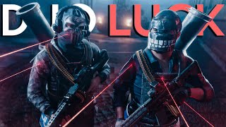 A Duos Luck - Rust