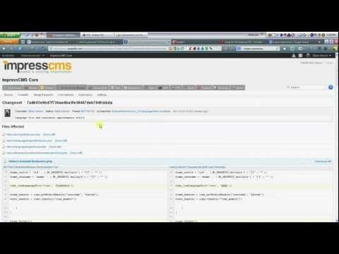Committing and Pushing Changes to a Git Repository