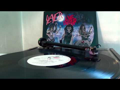 Slayer - Show