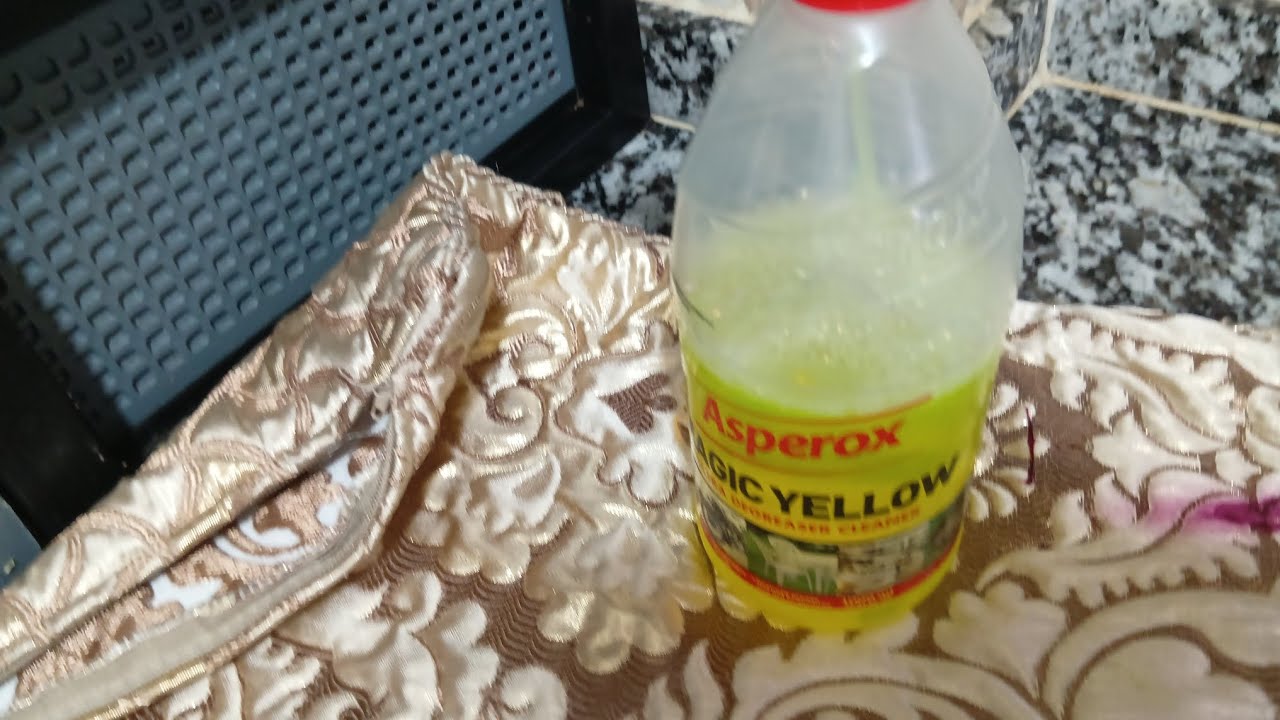 فديو بمساعدة asperox من منتجات بيم الجبارةعلي أقوى البقع🥰👍👍👍👍👍