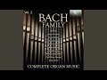 Canonic Variations On Quot Vom Himmel Hoch Da Komm Ich Her Quot BWV 769a Variation 5 Augmentation Canon mp3