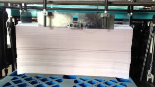 FFHQ1600 Microcomputer Controlled High Precision Crosscut Machine