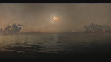 The Expanse : Season 5 - Official Opening Credits / Intro #3 (Prime Video