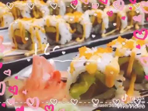 sushi bar hà nội 2022 Ghé SUSHIBAR để trải nghiệm những dịch vụ hấp dẫn
