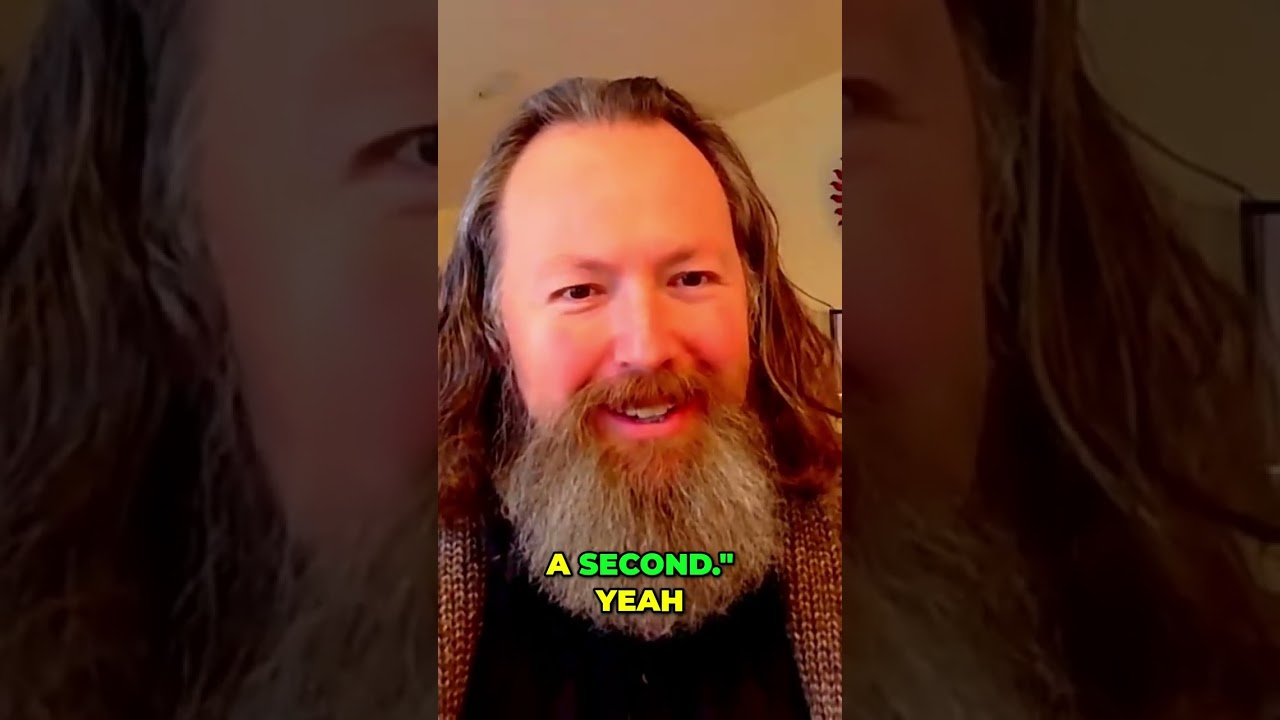 A Profound Shift in Perspective on Empathy #shorts