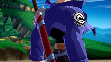 Trunks Side Switch