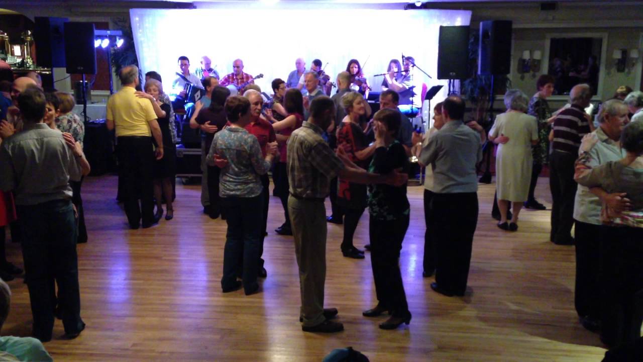 Striolán in Templeglantine (2nd half)