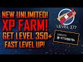 Starfield | NEW BEST XP FARM! | GET Level 350+ FAST! | BEST WAY TO LEVEL UP! AFTER PATCH!