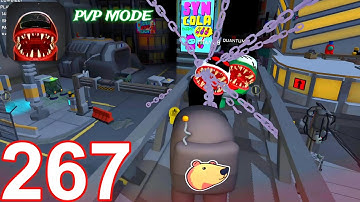 Imposter 3D Online Horror - Gameplay Walkthrough Part 267 - PvP Mode (iOS,Android)