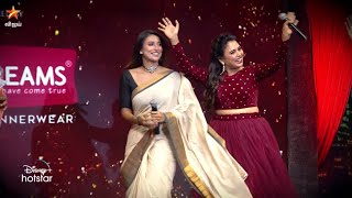 KPY Champions Season 4-Vijay tv Show