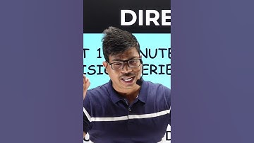 Meaning | Directing  | Class 12 BST #shorts #cbseboard2023 #cbse #cbseclass12