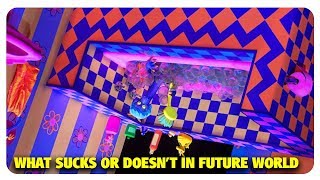 What Sucks or Doesn’t Suck in Future World | Best and Worst | 04/11/18