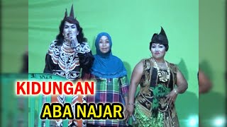 Mahat malam 01 tari remo & kidungan Aba Najar