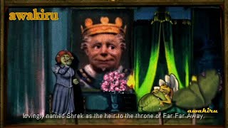 Shrek The Third PPSSPP Full Movie | 2020