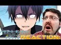 SAO Abridged Season 1 (Ep. 1-5), #Reaction #LetsWatch