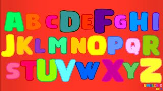 ABC Song, Alphabet 320