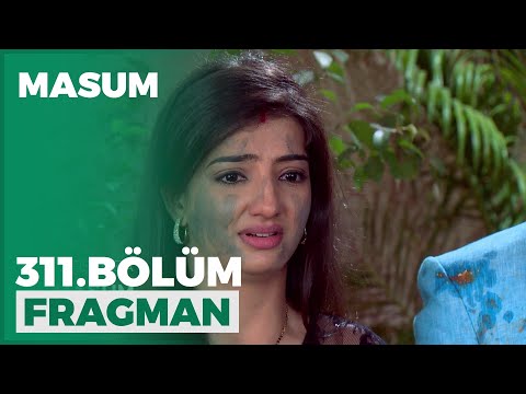 Masum 311. Bölüm