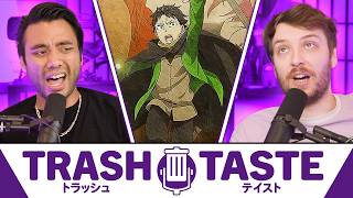Information Isekai is SO Back | Trash Taste #331 Guide