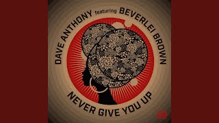 Never Give You Up (In Deep Mix) (feat. Beverlei Brown)