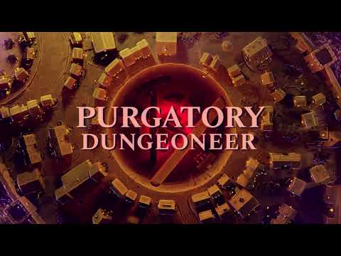 Purgatory Dungeoneer - LAUNCH TRAILER