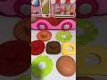 Satisfying With Unboxing &amp; Review Pink Mini Kitchen Set Toy #asmr #satisfying #relaxing #shorts