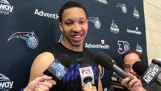 Grant Williams - NBA Pre-Draft Workout - 6/5/19