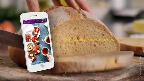 Stylish App Promo Mock Up | After Effects template