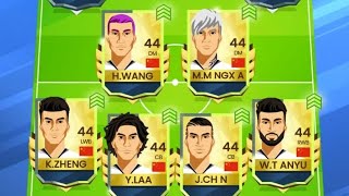 500 E Football Paramla Yaptıklarım Efe Oyunda