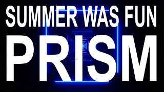 Summer Was Fun \u0026 Laura Brehm - Prism / Instrumental [Copyright Free]