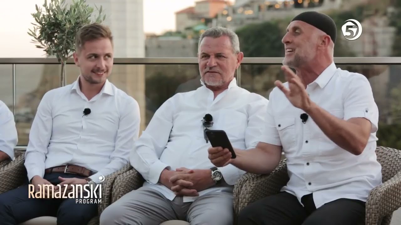 Kasida - Do-sada - Sulejman Bugari